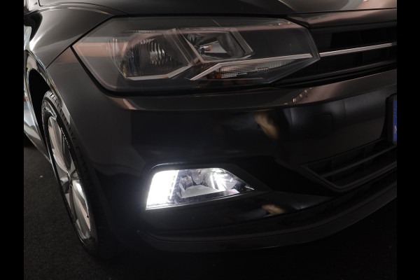 Volkswagen Polo 1.0 TSI Comfortline 95pk 5bak| Navi| 16'LM-velgen| alarm