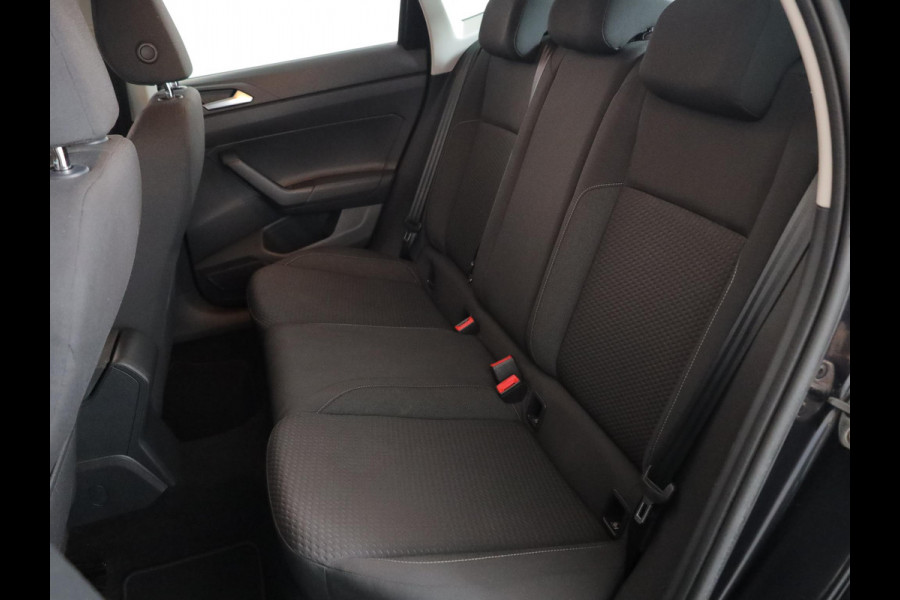 Volkswagen Polo 1.0 TSI Comfortline 95pk 5bak| Navi| 16'LM-velgen| alarm