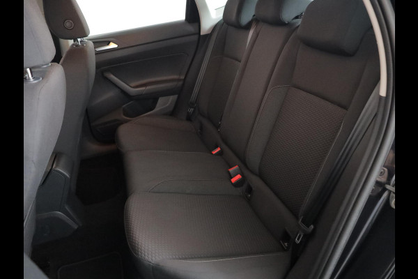 Volkswagen Polo 1.0 TSI Comfortline 95pk 5bak| Navi| 16'LM-velgen| alarm