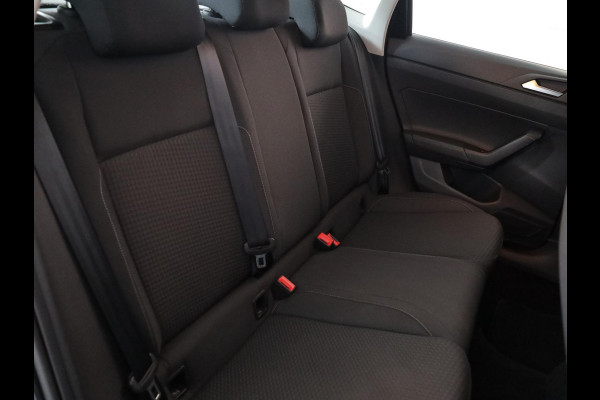 Volkswagen Polo 1.0 TSI Comfortline 95pk 5bak| Navi| 16'LM-velgen| alarm
