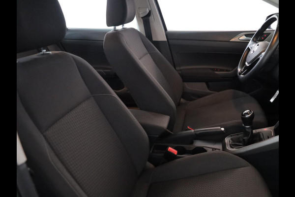 Volkswagen Polo 1.0 TSI Comfortline 95pk 5bak| Navi| 16'LM-velgen| alarm