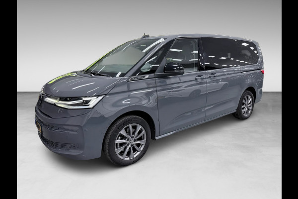 Volkswagen Multivan 1.4 eHybrid Energetic LANG 6P SOH-TEST/PANO/NAVI/V-COCKPIT/SFEERVERL/DAB/CARPLAY/TREKHAAK///