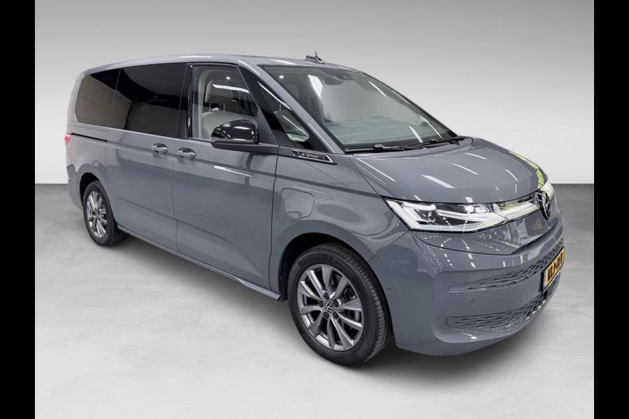 Volkswagen Multivan 1.4 eHybrid Energetic LANG 6P SOH-TEST/PANO/NAVI/V-COCKPIT/SFEERVERL/DAB/CARPLAY/TREKHAAK///