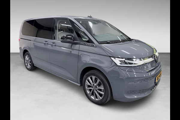 Volkswagen Multivan 1.4 eHybrid Energetic LANG 6P SOH-TEST/PANO/NAVI/V-COCKPIT/SFEERVERL/DAB/CARPLAY/TREKHAAK///