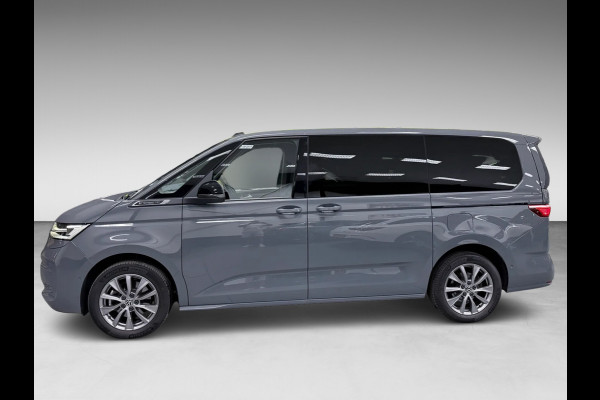 Volkswagen Multivan 1.4 eHybrid Energetic LANG 6P SOH-TEST/PANO/NAVI/V-COCKPIT/SFEERVERL/DAB/CARPLAY/TREKHAAK///