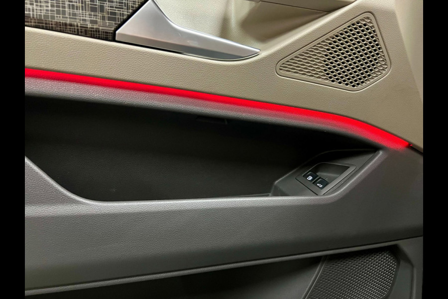 Volkswagen Multivan 1.4 eHybrid Energetic LANG 6P SOH-TEST/PANO/NAVI/V-COCKPIT/SFEERVERL/DAB/CARPLAY/TREKHAAK///