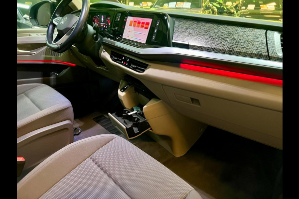 Volkswagen Multivan 1.4 eHybrid Energetic LANG 6P SOH-TEST/PANO/NAVI/V-COCKPIT/SFEERVERL/DAB/CARPLAY/TREKHAAK///