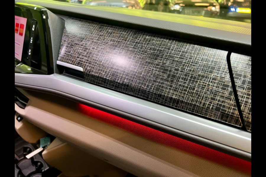 Volkswagen Multivan 1.4 eHybrid Energetic LANG 6P SOH-TEST/PANO/NAVI/V-COCKPIT/SFEERVERL/DAB/CARPLAY/TREKHAAK///