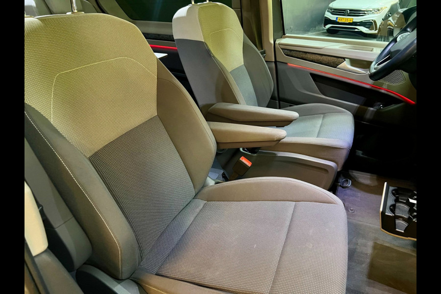 Volkswagen Multivan 1.4 eHybrid Energetic LANG 6P SOH-TEST/PANO/NAVI/V-COCKPIT/SFEERVERL/DAB/CARPLAY/TREKHAAK///