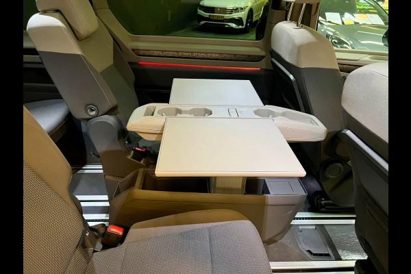 Volkswagen Multivan 1.4 eHybrid Energetic LANG 6P SOH-TEST/PANO/NAVI/V-COCKPIT/SFEERVERL/DAB/CARPLAY/TREKHAAK///