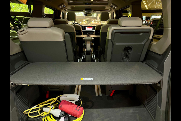 Volkswagen Multivan 1.4 eHybrid Energetic LANG 6P SOH-TEST/PANO/NAVI/V-COCKPIT/SFEERVERL/DAB/CARPLAY/TREKHAAK///