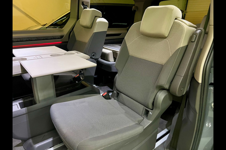 Volkswagen Multivan 1.4 eHybrid Energetic LANG 6P SOH-TEST/PANO/NAVI/V-COCKPIT/SFEERVERL/DAB/CARPLAY/TREKHAAK///