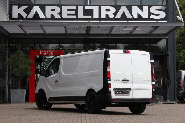 Renault Trafic 2.0 DCI 150 | Aut. | L2H1 | Stoelverwarming | Cruise | Airco..