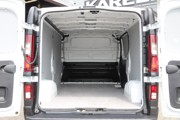 Renault Trafic 2.0 DCI 150 | Aut. | L2H1 | Stoelverwarming | Cruise | Airco..