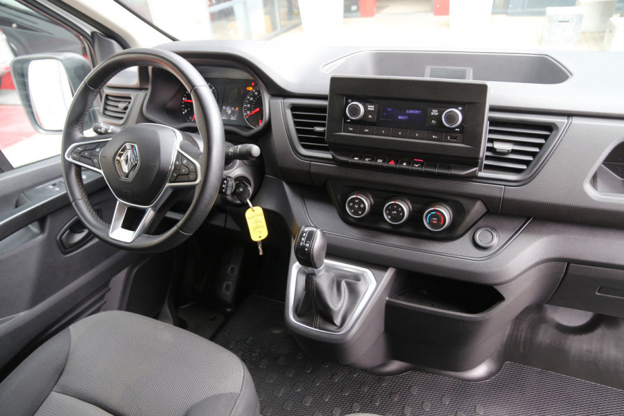 Renault Trafic 2.0 DCI 150 | Aut. | L2H1 | Stoelverwarming | Cruise | Airco..