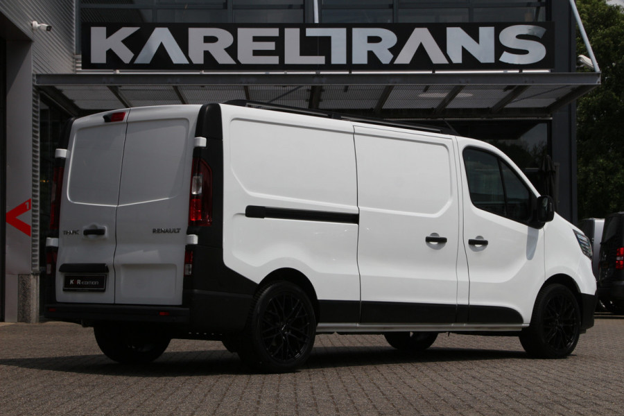 Renault Trafic 2.0 DCI 150 | Aut. | L2H1 | Stoelverwarming | Cruise | Airco..