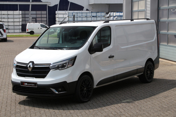 Renault Trafic 2.0 DCI 150 | Aut. | L2H1 | Stoelverwarming | Cruise | Airco..