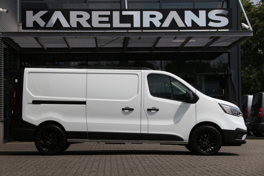 Renault Trafic 2.0 DCI 150 | Aut. | L2H1 | Stoelverwarming | Cruise | Airco..