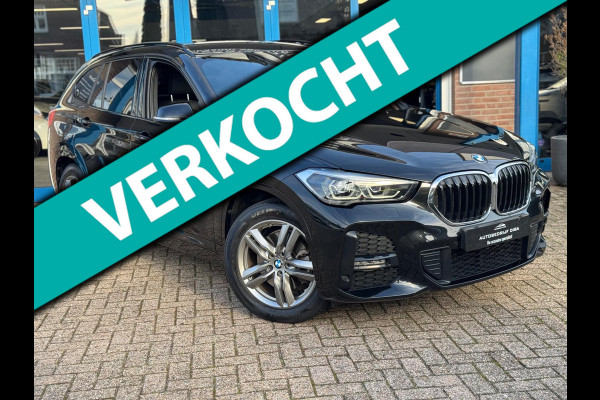 BMW X1 XDrive25e eDrive M-Pakket 2021 AUT CLIMA LEDER NAP!