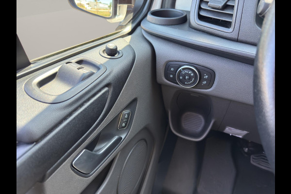 Ford Transit Custom 320 1.0 EcoBoost L1H1 PHEV VR-Edition 9 persoons | Incl BTW /BPM | 20" | Extra Getint | Spoilers | Raptor | Stoelvw | Parksensors |