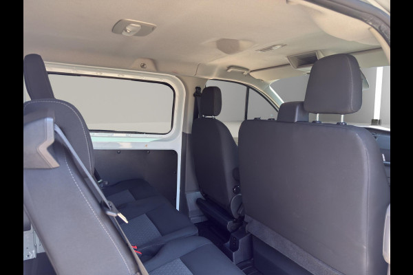 Ford Transit Custom 320 1.0 EcoBoost L1H1 PHEV VR-Edition 9 persoons | Incl BTW /BPM | 20" | Extra Getint | Spoilers | Raptor | Stoelvw | Parksensors |