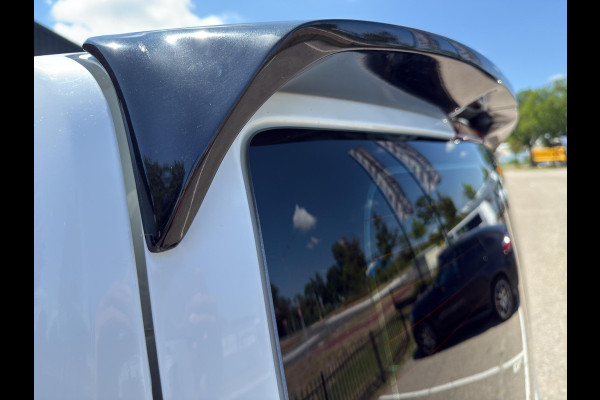 Ford Transit Custom 320 1.0 EcoBoost L1H1 PHEV VR-Edition 9 persoons | Incl BTW /BPM | 20" | Extra Getint | Spoilers | Raptor | Stoelvw | Parksensors |