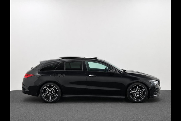 Mercedes-Benz CLA-Klasse Shooting Brake 180 Business Solution AMG Panoramadak Trekhaak Multibeam LED Nightpakket