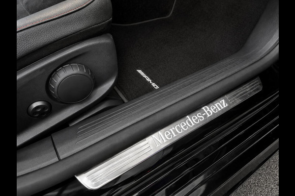 Mercedes-Benz CLA-Klasse Shooting Brake 180 Business Solution AMG Panoramadak Trekhaak Multibeam LED Nightpakket