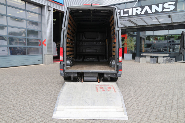 Volkswagen Crafter 2.0 TDI 140 | Aut. | Laadklep | Camera | Navi | Cruise | Airco..