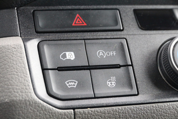 Volkswagen Crafter 2.0 TDI 140 | Aut. | Laadklep | Camera | Navi | Cruise | Airco..
