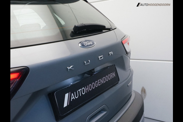 Ford Kuga 2.5 Hybrid Titanium X Sport (APPLE CARPLAY,DIGITAAL COCKPIT,CLIMATE,CAMERA,CRUISE,NAVIGATIE,LM-VELGEN,TOPCONDITIE)