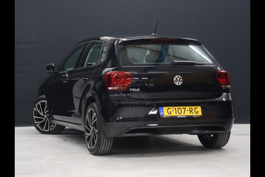 Volkswagen Polo 1.0 TSI Comfortline Business [APPLE CARPLAY, ANDROID, ADAPTIVE CRUISE, DRIVING MODE SELECTION, PDC V+A, CLIMATE CONTROL, NIEUWSTAAT]