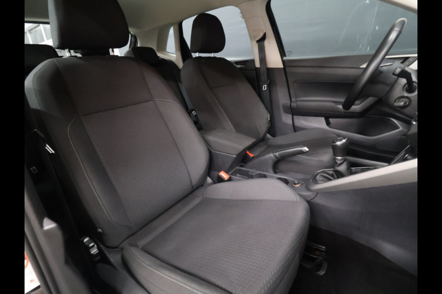 Volkswagen Polo 1.0 TSI Comfortline Business [APPLE CARPLAY, ANDROID, ADAPTIVE CRUISE, DRIVING MODE SELECTION, PDC V+A, CLIMATE CONTROL, NIEUWSTAAT]