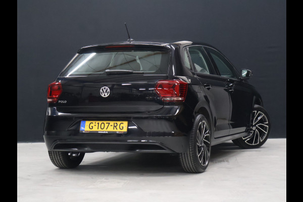 Volkswagen Polo 1.0 TSI Comfortline Business [APPLE CARPLAY, ANDROID, ADAPTIVE CRUISE, DRIVING MODE SELECTION, PDC V+A, CLIMATE CONTROL, NIEUWSTAAT]