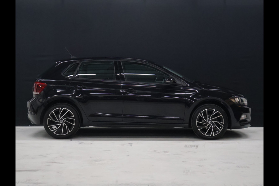 Volkswagen Polo 1.0 TSI Comfortline Business [APPLE CARPLAY, ANDROID, ADAPTIVE CRUISE, DRIVING MODE SELECTION, PDC V+A, CLIMATE CONTROL, NIEUWSTAAT]