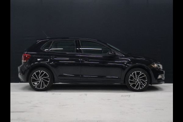 Volkswagen Polo 1.0 TSI Comfortline Business [APPLE CARPLAY, ANDROID, ADAPTIVE CRUISE, DRIVING MODE SELECTION, PDC V+A, CLIMATE CONTROL, NIEUWSTAAT]