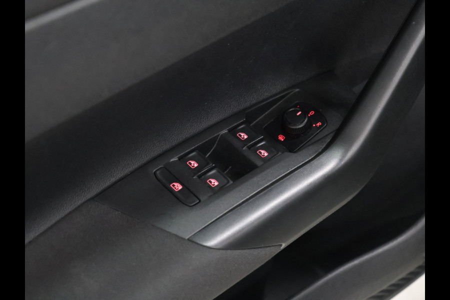Volkswagen Polo 1.0 TSI Comfortline Business [APPLE CARPLAY, ANDROID, ADAPTIVE CRUISE, DRIVING MODE SELECTION, PDC V+A, CLIMATE CONTROL, NIEUWSTAAT]