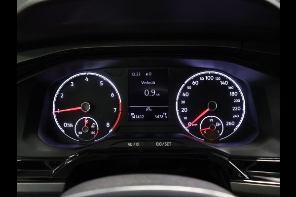 Volkswagen Polo 1.0 TSI Comfortline Business [APPLE CARPLAY, ANDROID, ADAPTIVE CRUISE, DRIVING MODE SELECTION, PDC V+A, CLIMATE CONTROL, NIEUWSTAAT]