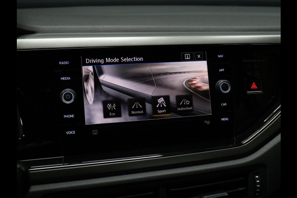 Volkswagen Polo 1.0 TSI Comfortline Business [APPLE CARPLAY, ANDROID, ADAPTIVE CRUISE, DRIVING MODE SELECTION, PDC V+A, CLIMATE CONTROL, NIEUWSTAAT]