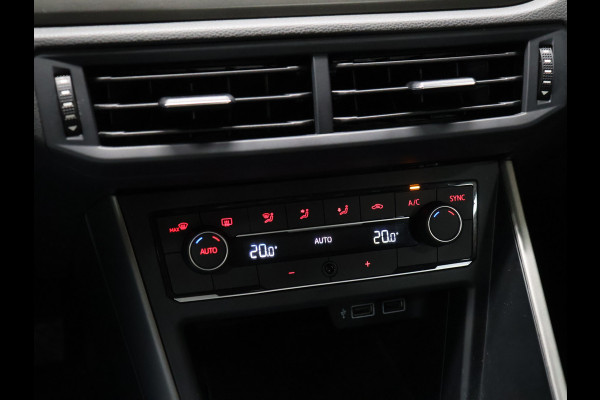 Volkswagen Polo 1.0 TSI Comfortline Business [APPLE CARPLAY, ANDROID, ADAPTIVE CRUISE, DRIVING MODE SELECTION, PDC V+A, CLIMATE CONTROL, NIEUWSTAAT]