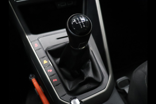 Volkswagen Polo 1.0 TSI Comfortline Business [APPLE CARPLAY, ANDROID, ADAPTIVE CRUISE, DRIVING MODE SELECTION, PDC V+A, CLIMATE CONTROL, NIEUWSTAAT]