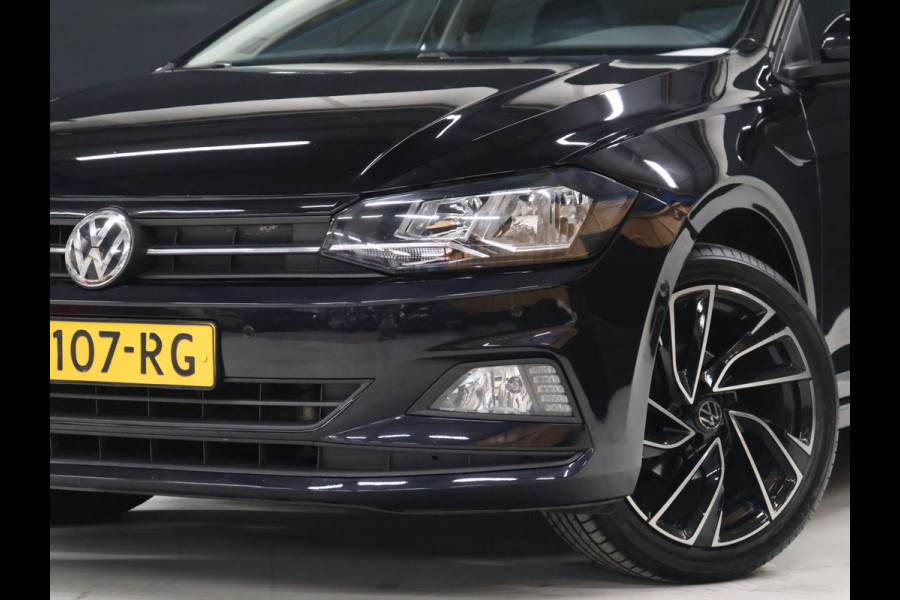 Volkswagen Polo 1.0 TSI Comfortline Business [APPLE CARPLAY, ANDROID, ADAPTIVE CRUISE, DRIVING MODE SELECTION, PDC V+A, CLIMATE CONTROL, NIEUWSTAAT]