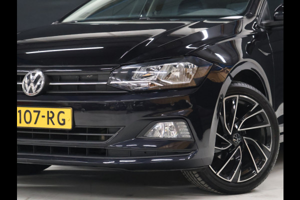 Volkswagen Polo 1.0 TSI Comfortline Business [APPLE CARPLAY, ANDROID, ADAPTIVE CRUISE, DRIVING MODE SELECTION, PDC V+A, CLIMATE CONTROL, NIEUWSTAAT]