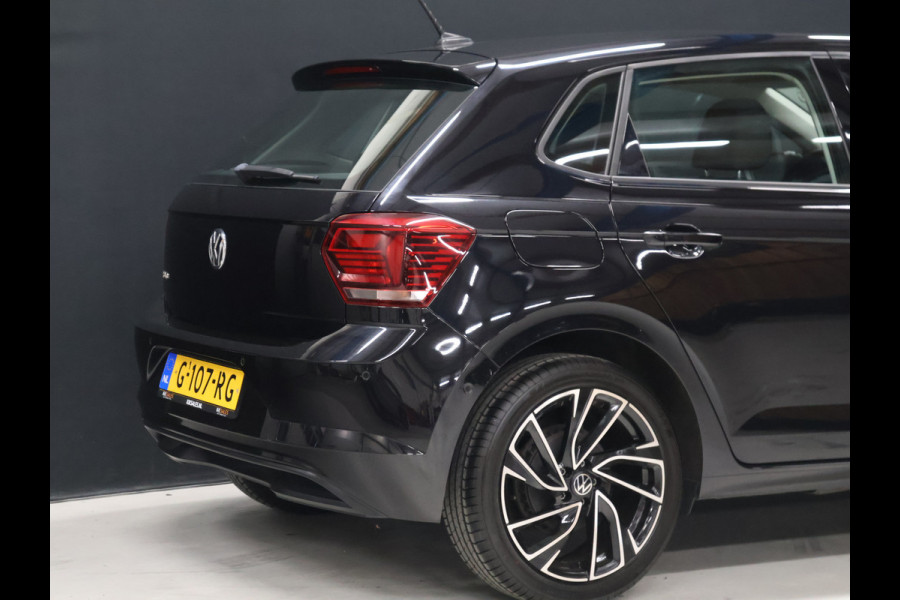 Volkswagen Polo 1.0 TSI Comfortline Business [APPLE CARPLAY, ANDROID, ADAPTIVE CRUISE, DRIVING MODE SELECTION, PDC V+A, CLIMATE CONTROL, NIEUWSTAAT]