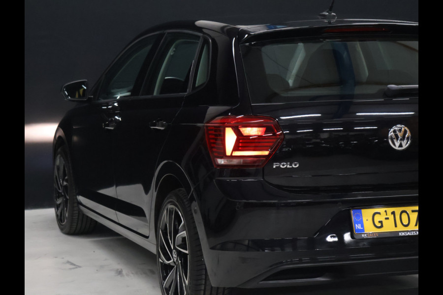 Volkswagen Polo 1.0 TSI Comfortline Business [APPLE CARPLAY, ANDROID, ADAPTIVE CRUISE, DRIVING MODE SELECTION, PDC V+A, CLIMATE CONTROL, NIEUWSTAAT]