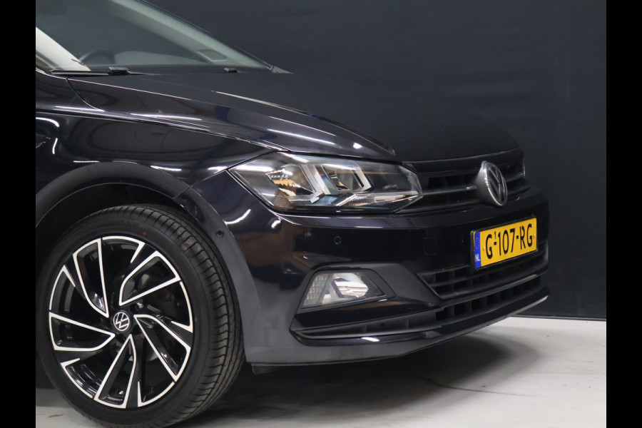 Volkswagen Polo 1.0 TSI Comfortline Business [APPLE CARPLAY, ANDROID, ADAPTIVE CRUISE, DRIVING MODE SELECTION, PDC V+A, CLIMATE CONTROL, NIEUWSTAAT]