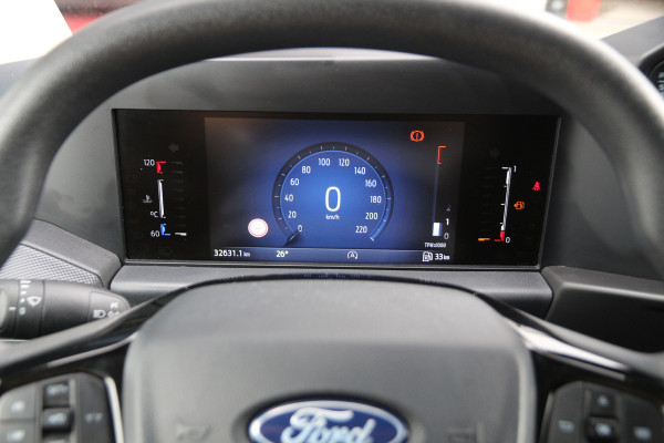 Ford Transit Custom 2.0 TDCI 136 | KAR-edition | Inrichting | Trekhaak | Airco..