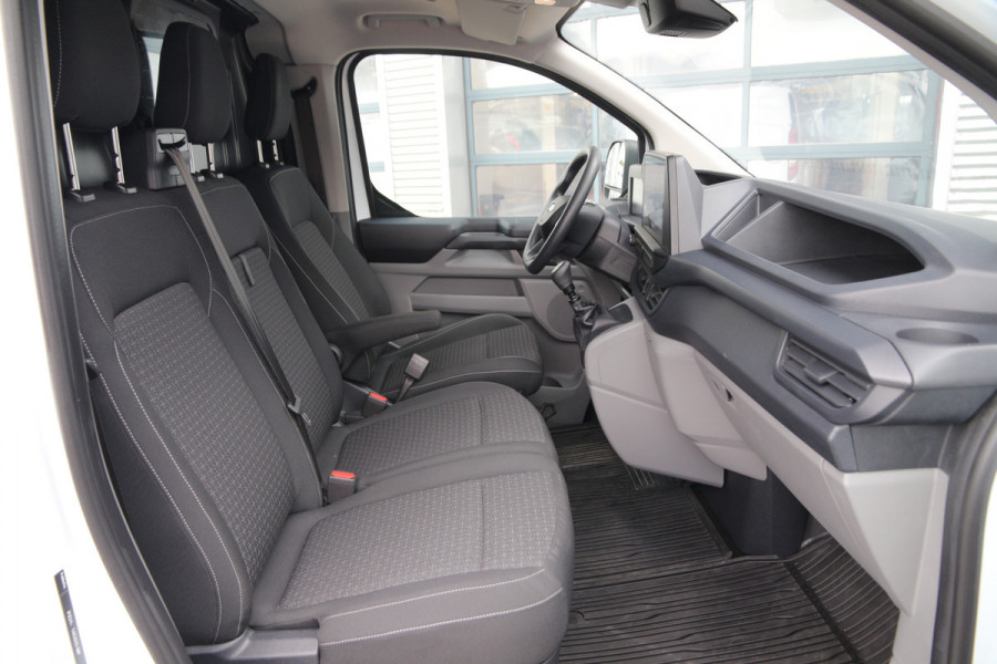Ford Transit Custom 2.0 TDCI 136 | KAR-edition | Inrichting | Trekhaak | Airco..