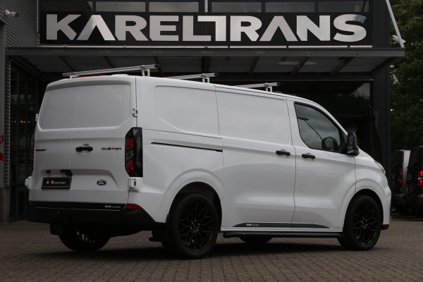 Ford Transit Custom 2.0 TDCI 136 | KAR-edition | Inrichting | Trekhaak | Airco..