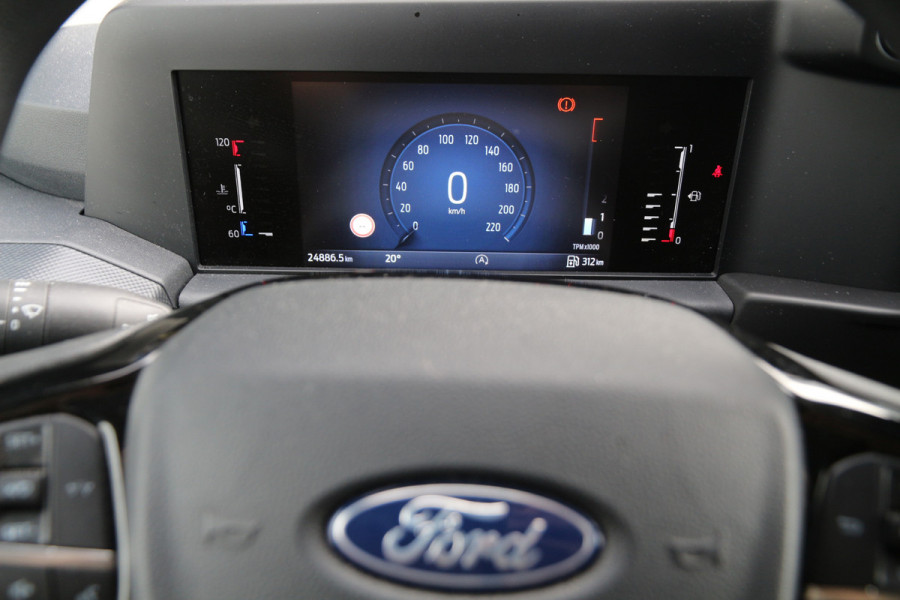 Ford Transit Custom 2.0 TDCI 136 | KAR-edition | Inrichting | Trekhaak | Airco..